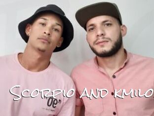 Scorpio_and_kmilo