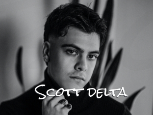 scott_delta Blow Cum