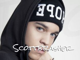 Scottbrasher