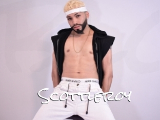 scottleroy Blow Cum