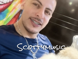 scottymusic Blow Cum