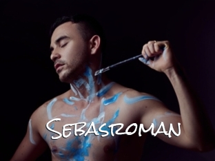 sebasroman Blow Cum