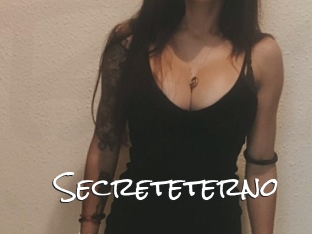 secreteterno Blow Cum