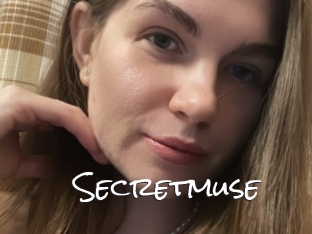 secretmuse Blow Cum