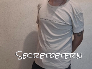 secretoetern Blow Cum
