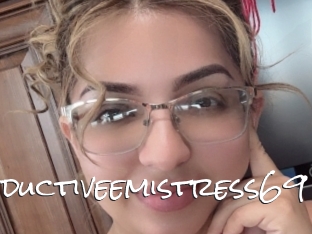 Seductiveemistress69
