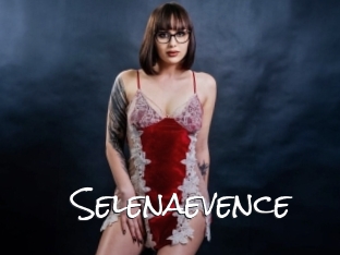Selenaevence