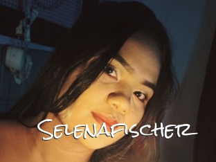 selenafischer Blow Cum
