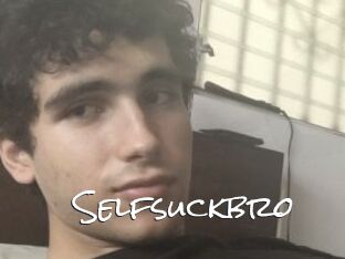 Selfsuckbro