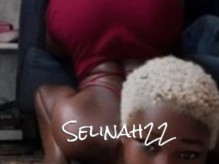 selinah22 Blow Cum