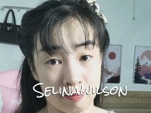 Selinawilson