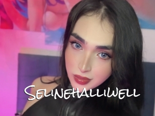 selinehalliwell Blow Cum