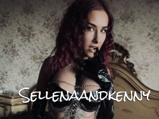 sellenaandkenny Blow Cum