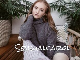 Sensualcarol