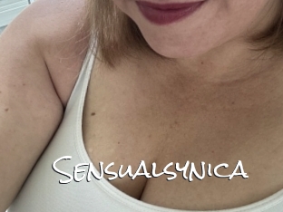 Sensualsynica