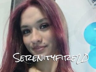 Serenityfire20