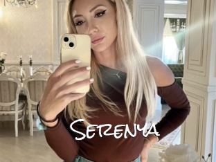 Serenya