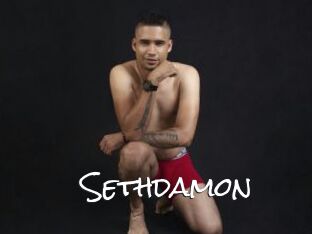 Sethdamon