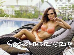 Sexbombdriverts