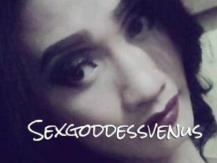 Sexgoddessvenus