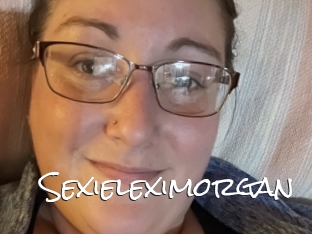 Sexieleximorgan