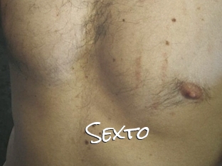 sexto Blow Cum