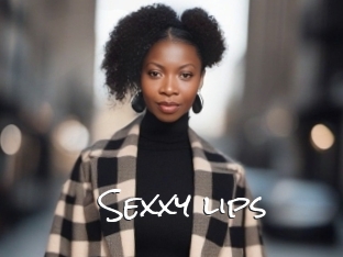 sexxy_lips Blow Cum