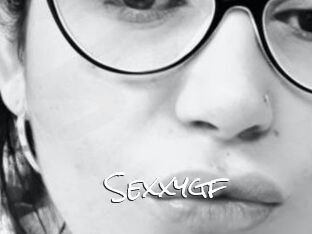 Sexxygf
