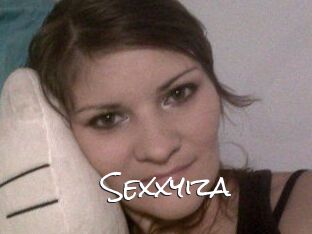 Sexxyiza