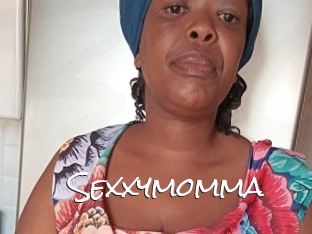 Sexxymomma