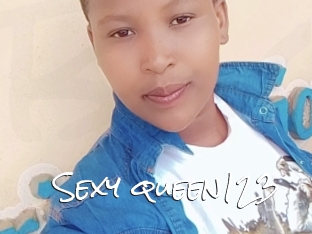 sexy_queen123 Blow Cum