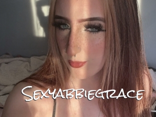 Sexyabbiegrace