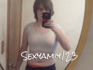 Sexyamiy123