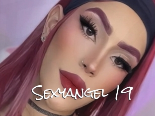 sexyangel_19 Blow Cum