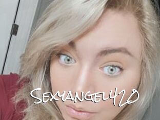 Sexyangel420