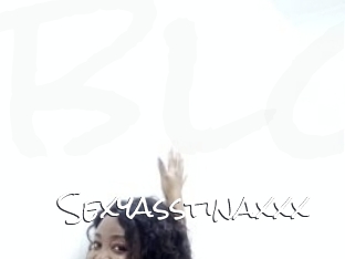 sexyasstinaxxx Blow Cum