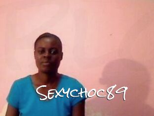 Sexychoc89