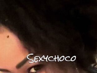 Sexychoco