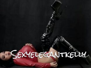 Sexyelegantkelly