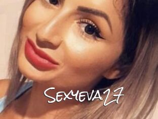 Sexyeva27