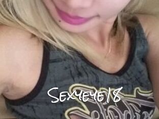 Sexyeye18