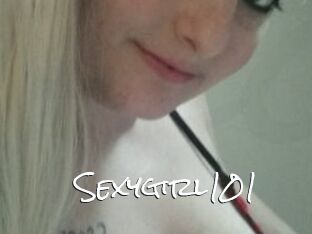 Sexygirl101