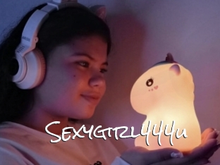 Sexygirl444u