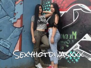 Sexyhotdivasxxx