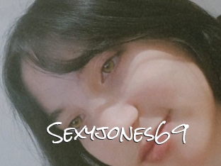 Sexyjones69