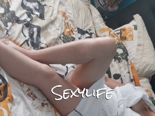 Sexylife