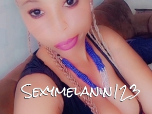 sexymelanin123 Blow Cum