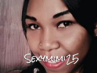 Sexymimi25