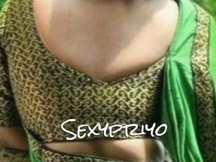 sexypriyo Blow Cum