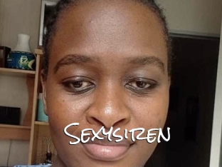 sexysiren Blow Cum